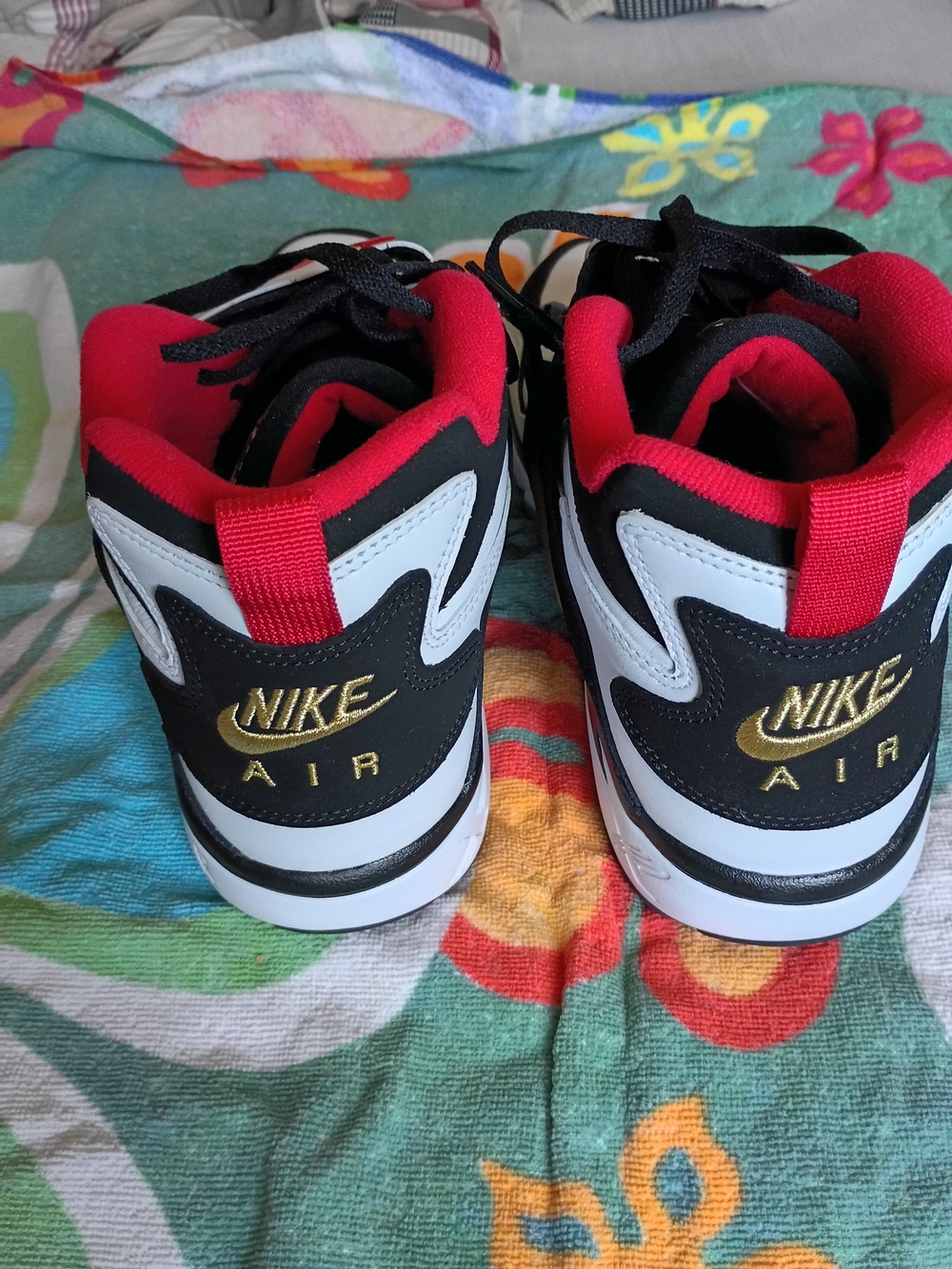 Size 12.5 Nike Diamond Turf 1 Deion Sanders Falcons 49ers